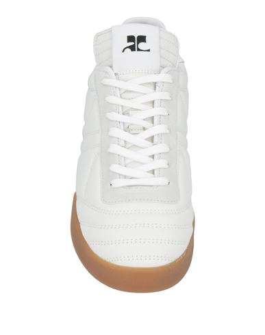 Woman Sneakers White