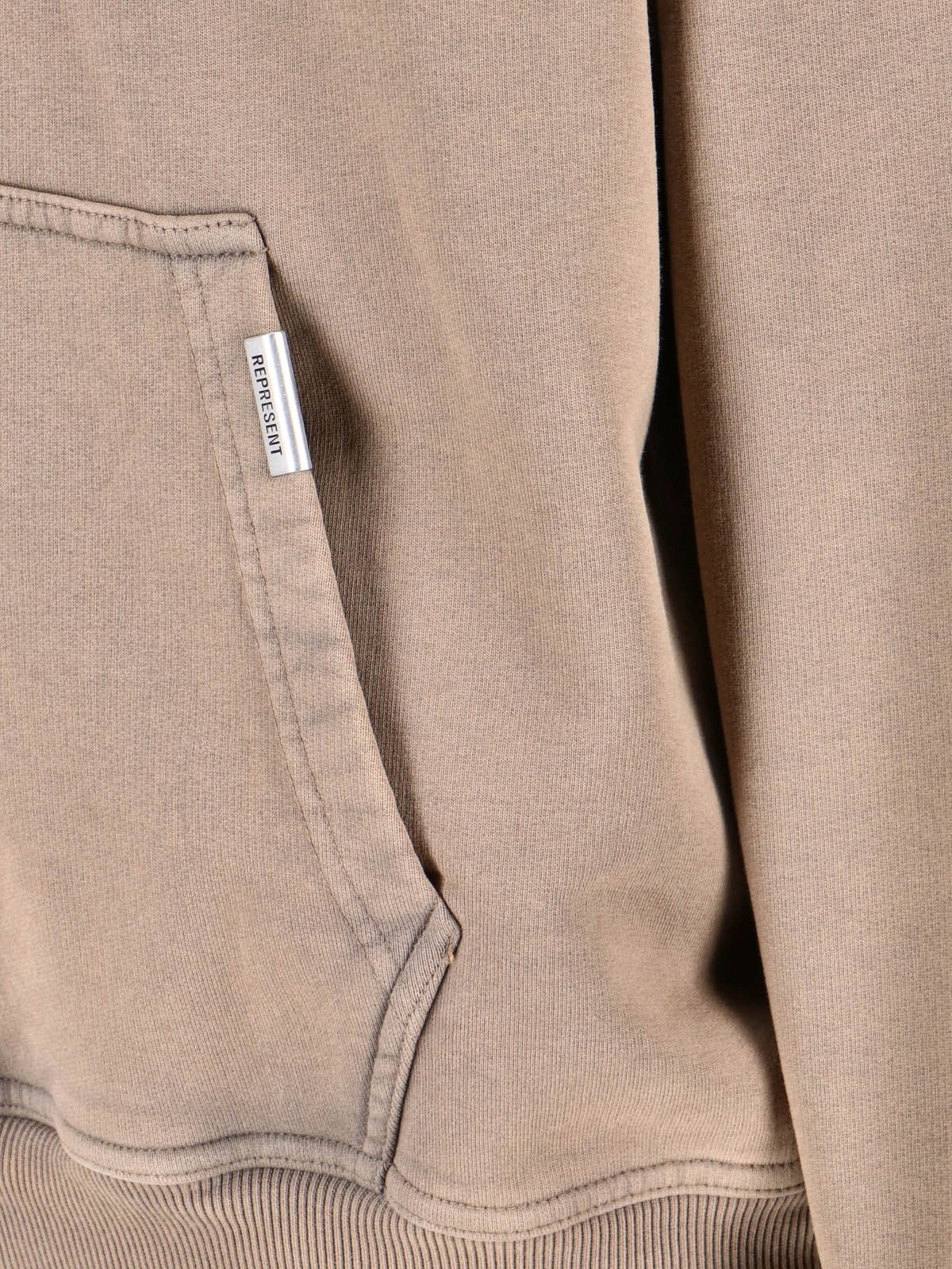 Logo Sweatshirt