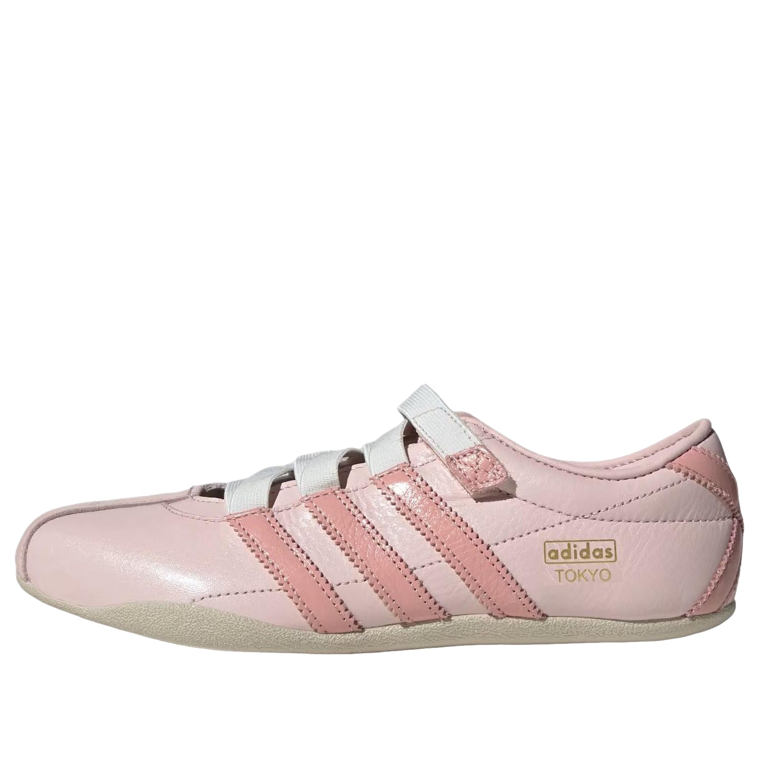 (WMNS) TOKYO MJ 'Sandy Pink Wonder Mauve Bliss'