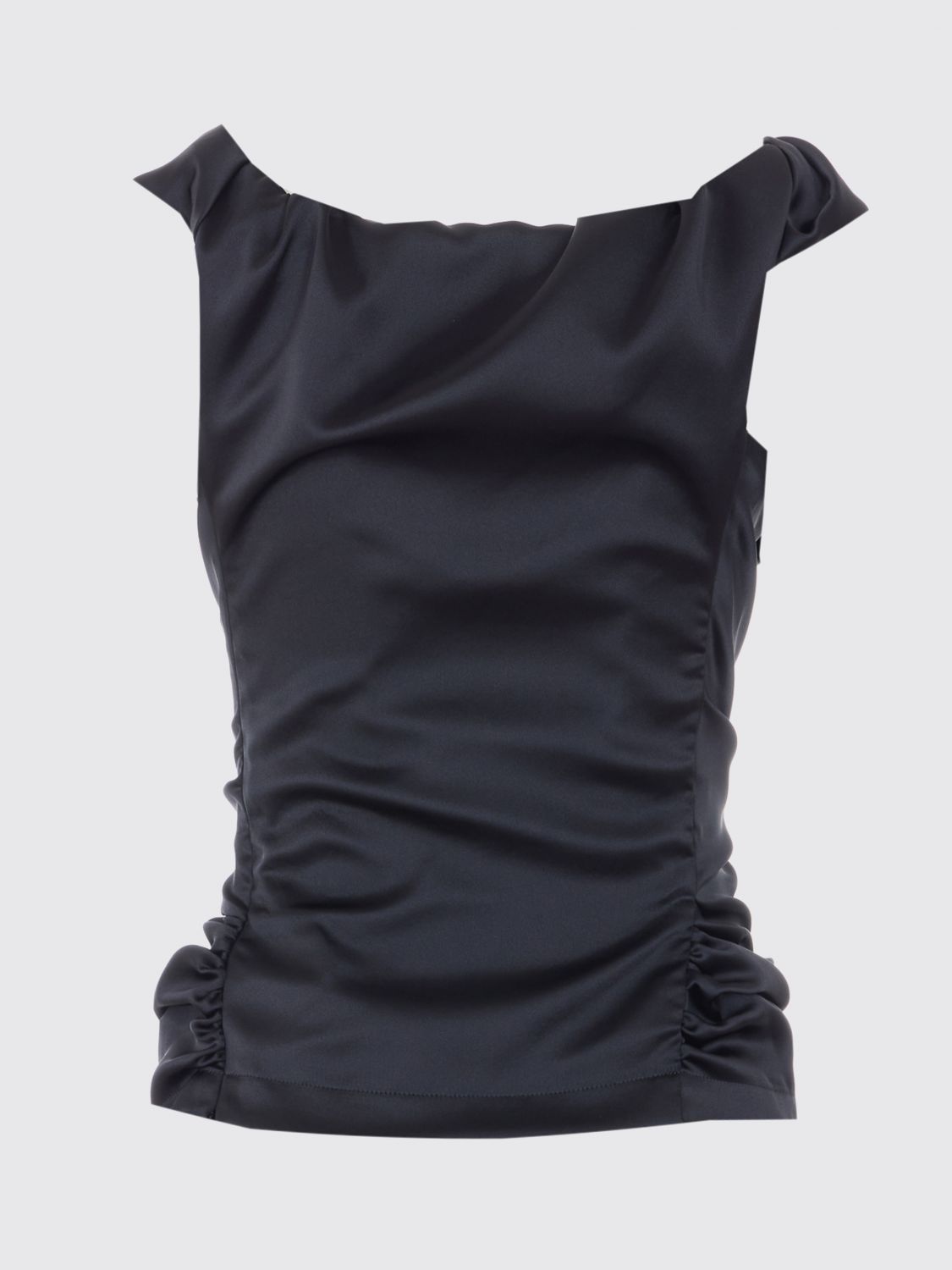 Dress Woman color Black