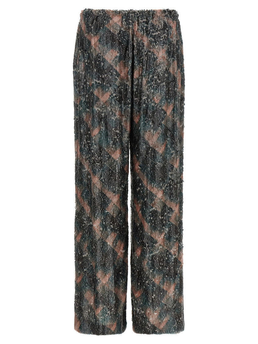 Puvis Pants