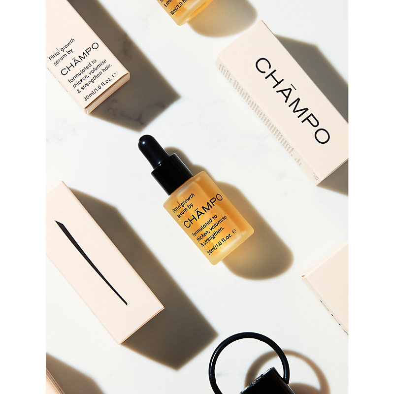 Pitta Growth Serum 30ml