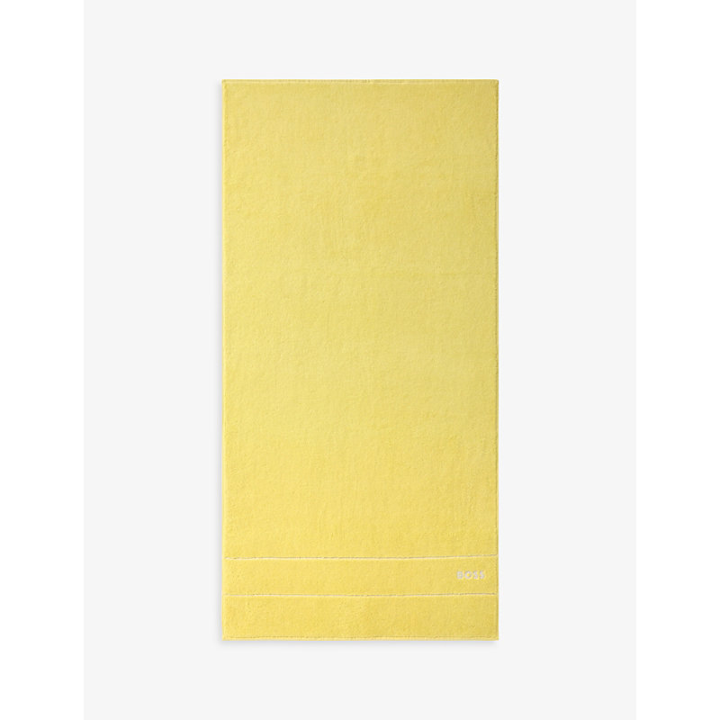 Limelight Plain Egyptian Cotton Towel Face Cloth