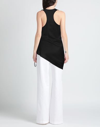 Woman Top Black