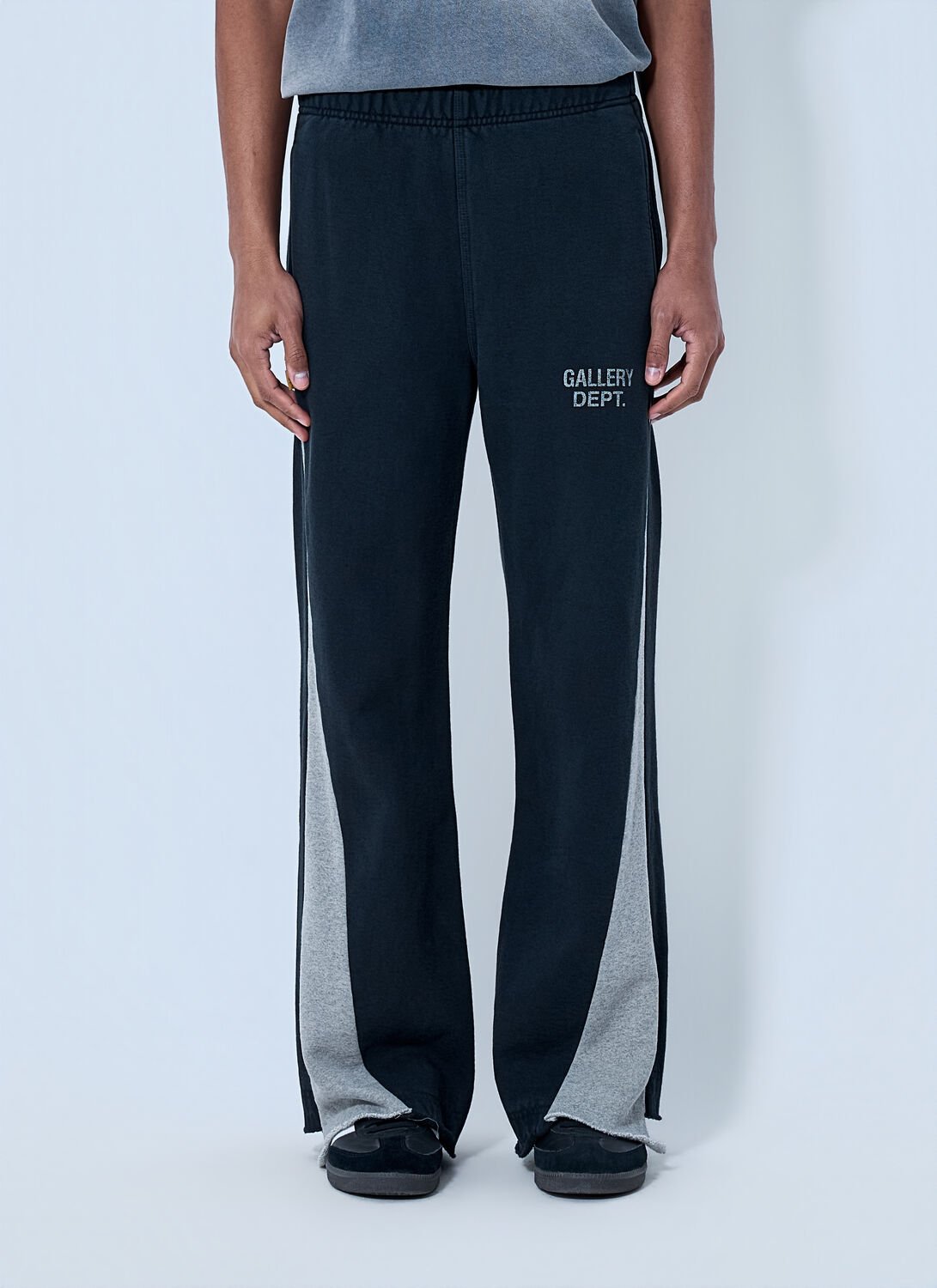 Elasticated Waist Track Pants