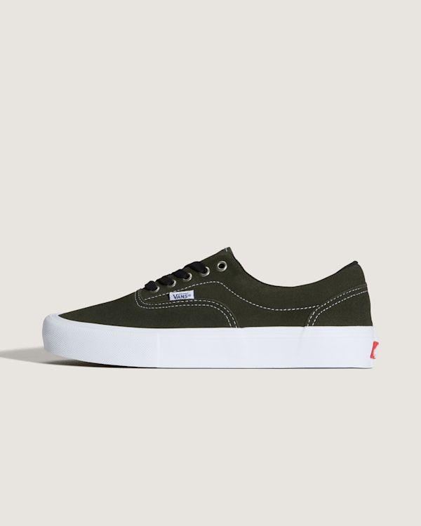 Vans - Skate Era Shoes, Man, Green