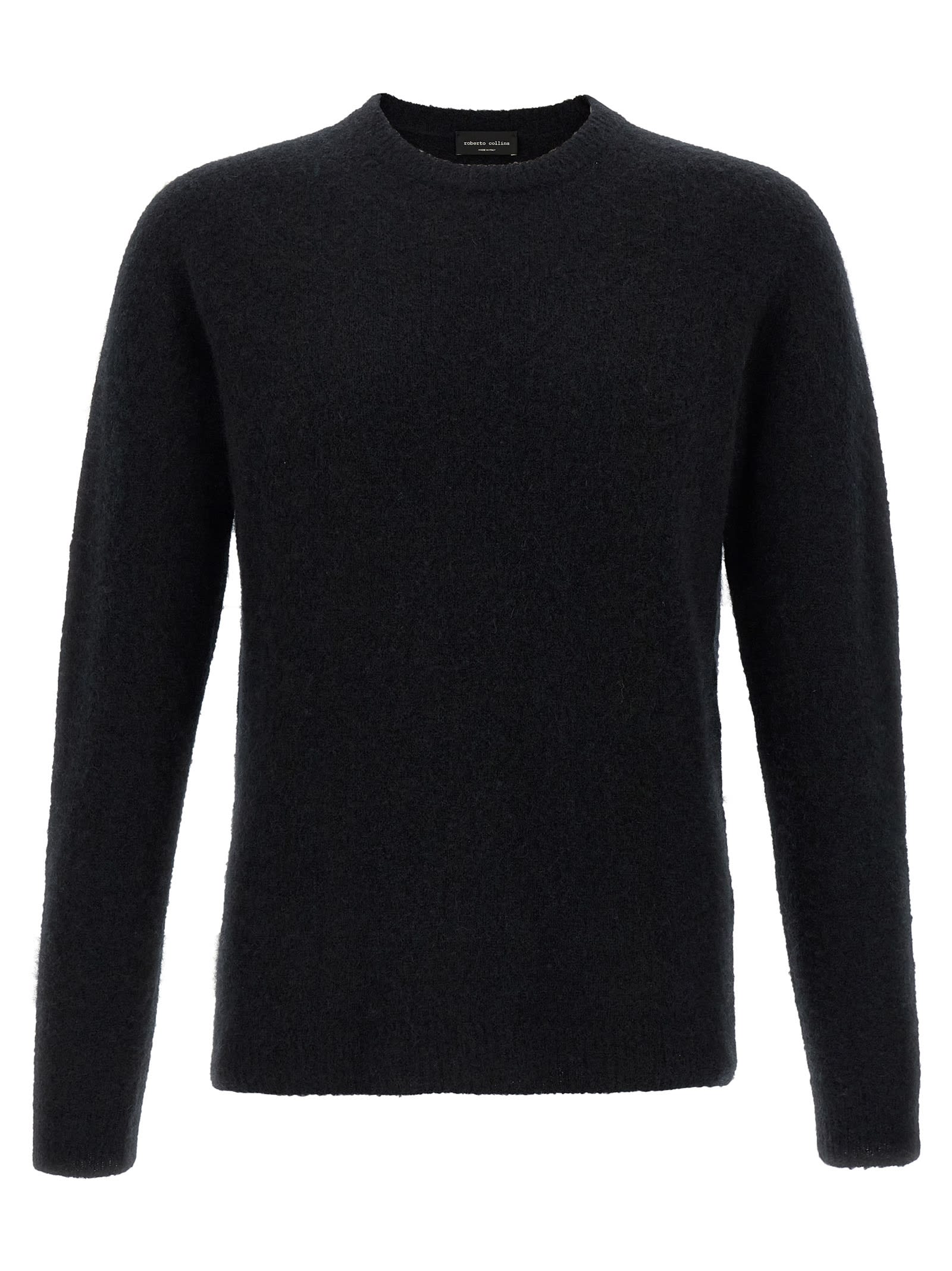 Cashmere Sweater