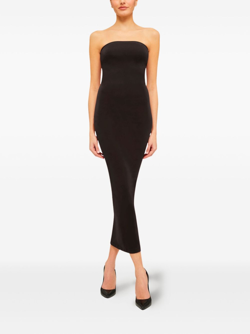 Dresses Brown