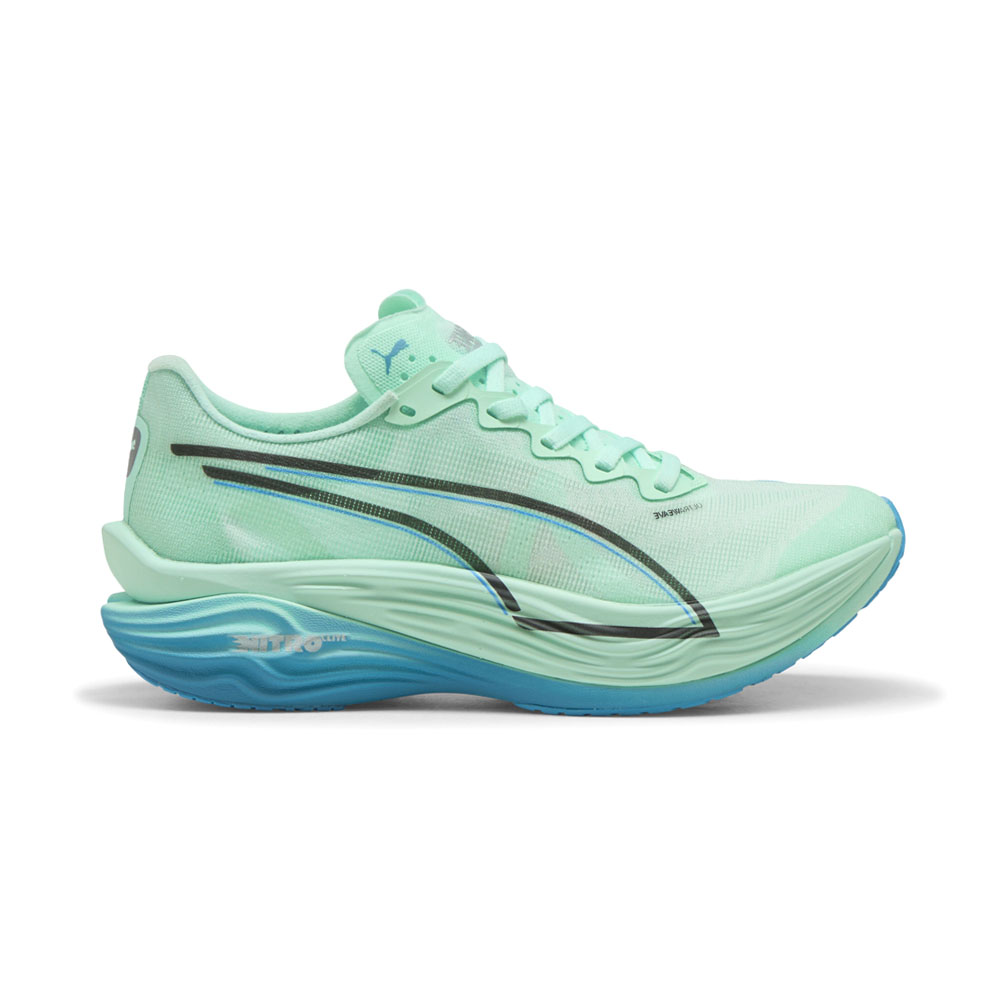 Deviate Nitro Elite 3 Running Shoes