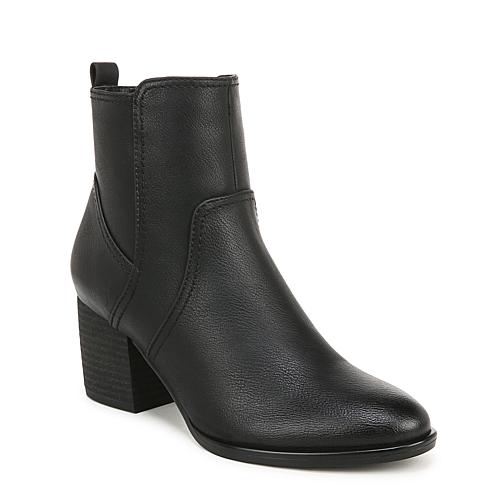 SOUL Ultima Bootie - Black