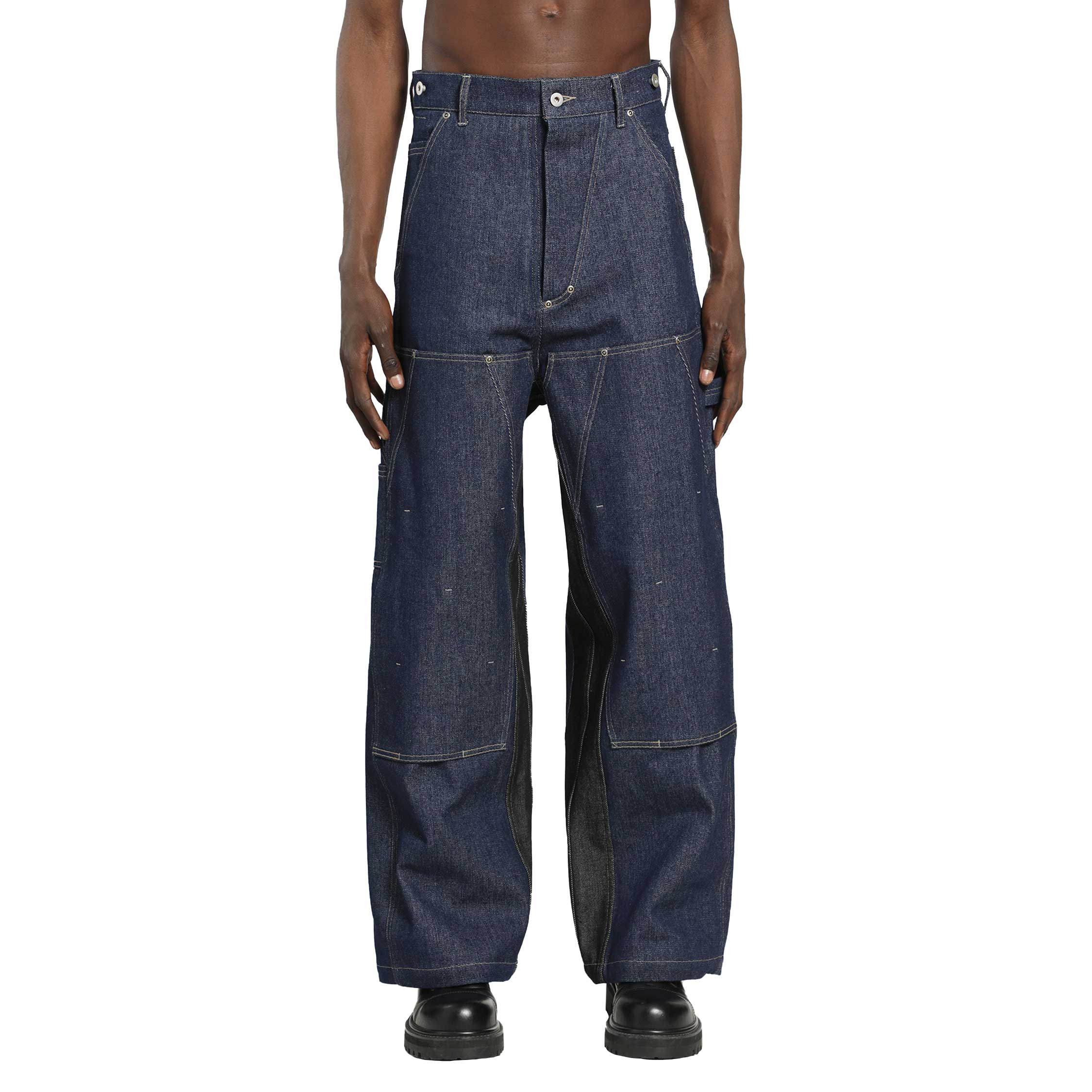 Workwear Jeans