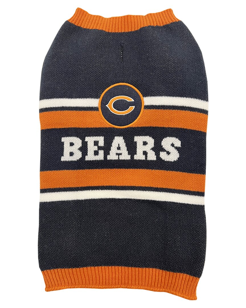 Nfl Chicago Bears Pet Sweater