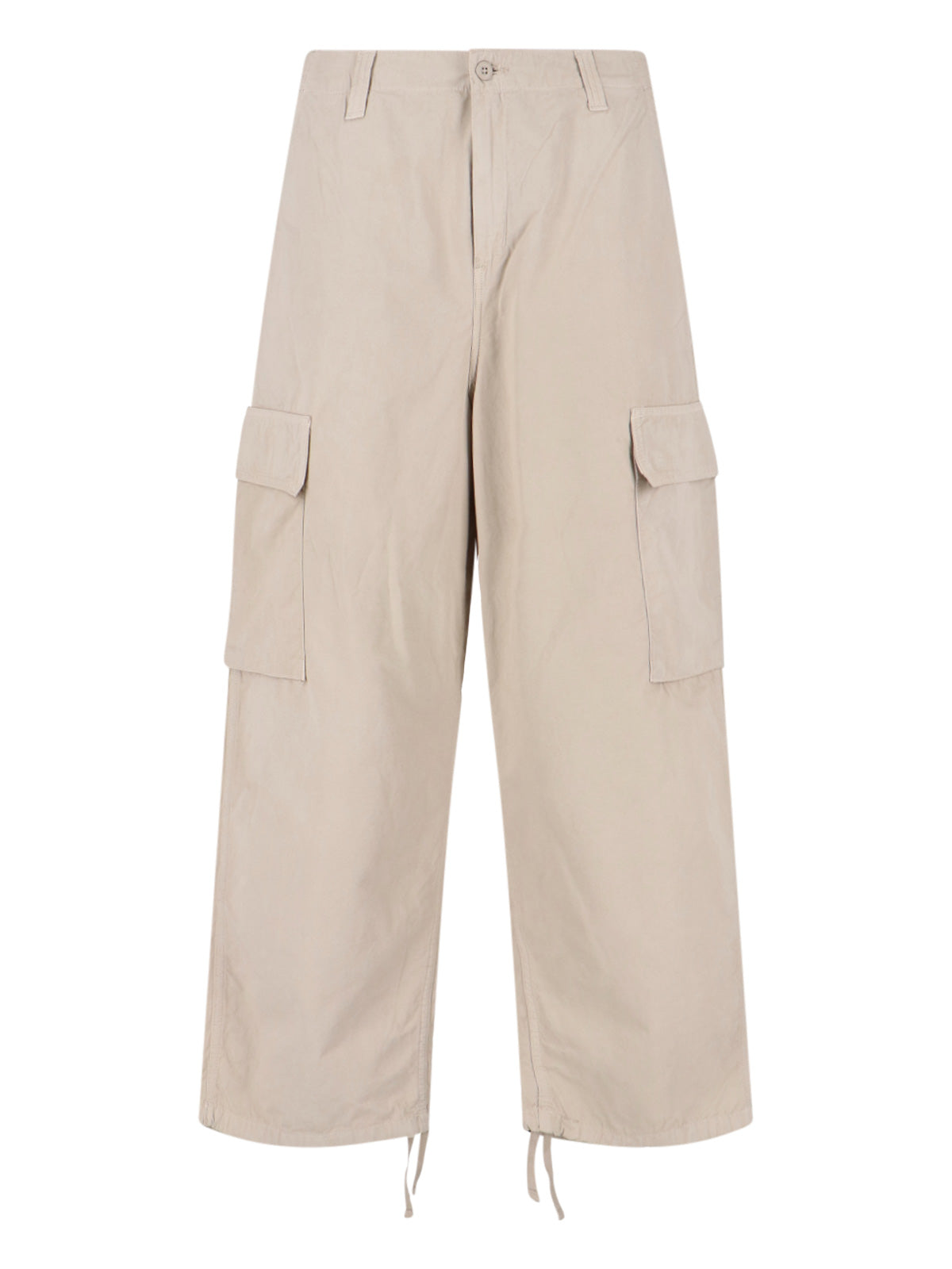 100% Cotton Work Trousers for Men