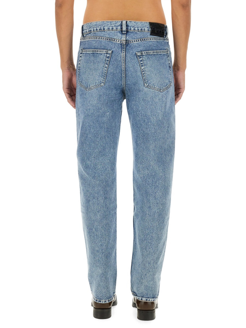 First Cut Jeans