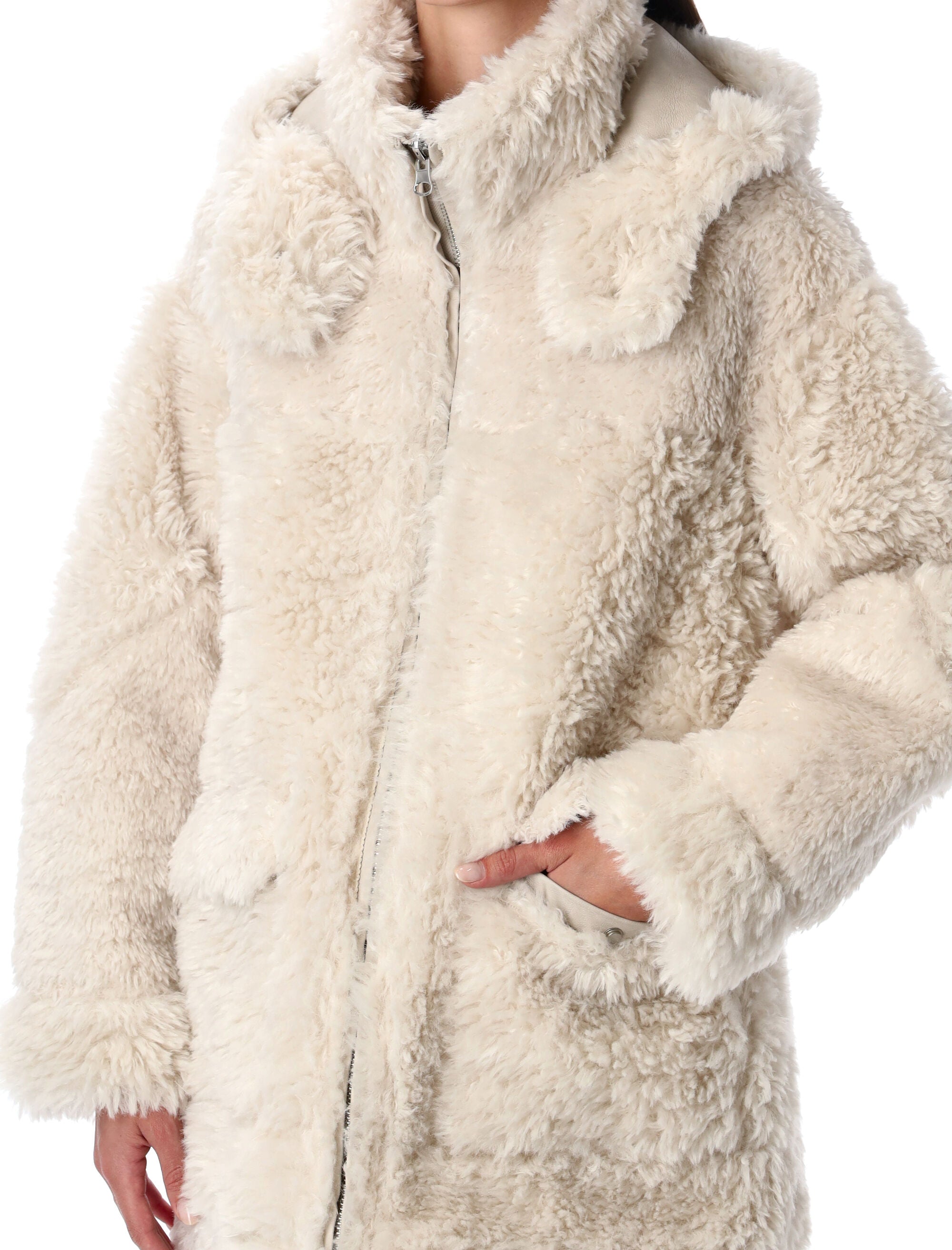 Urbancode Coat
