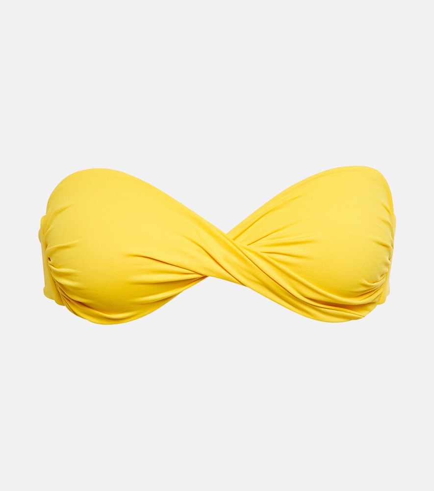 Martinique bikini top
