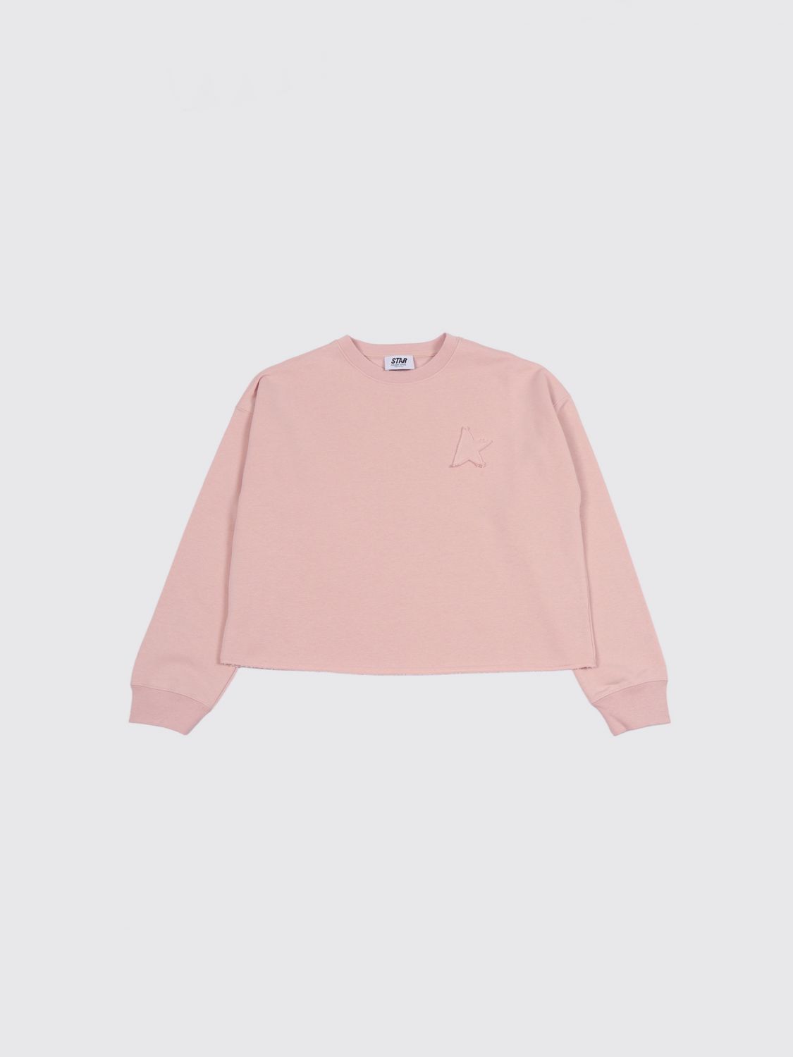Sweater Kids color Brown