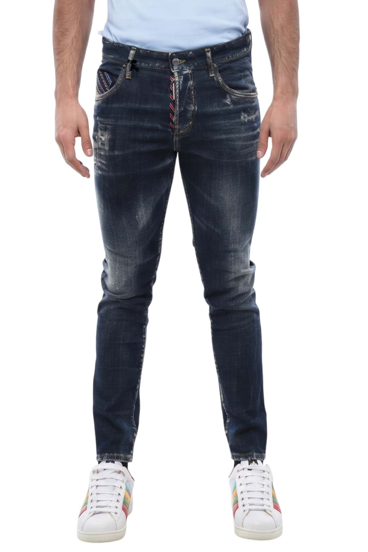 Skater Jean Jeans