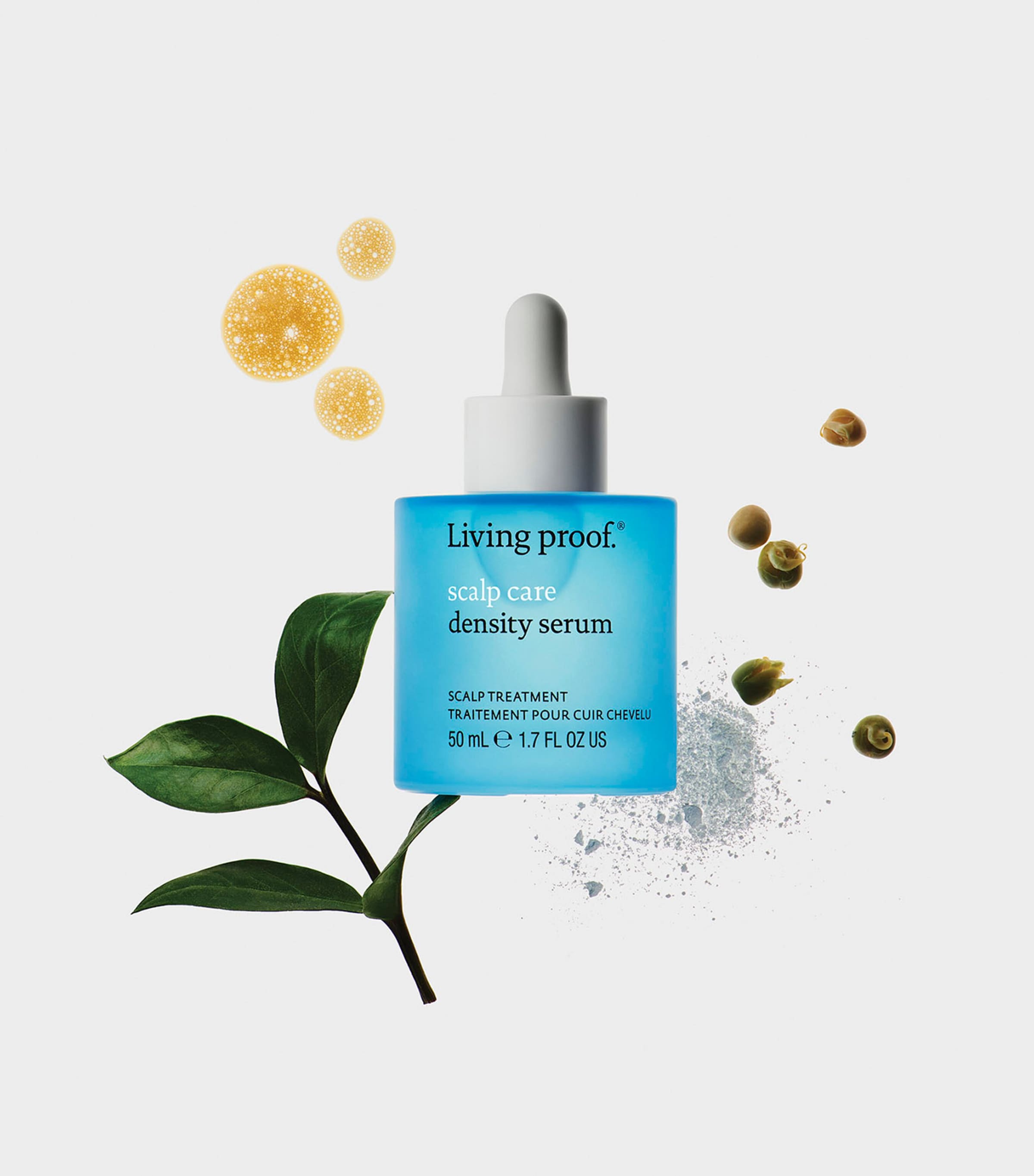 Scalp Care Density Serum