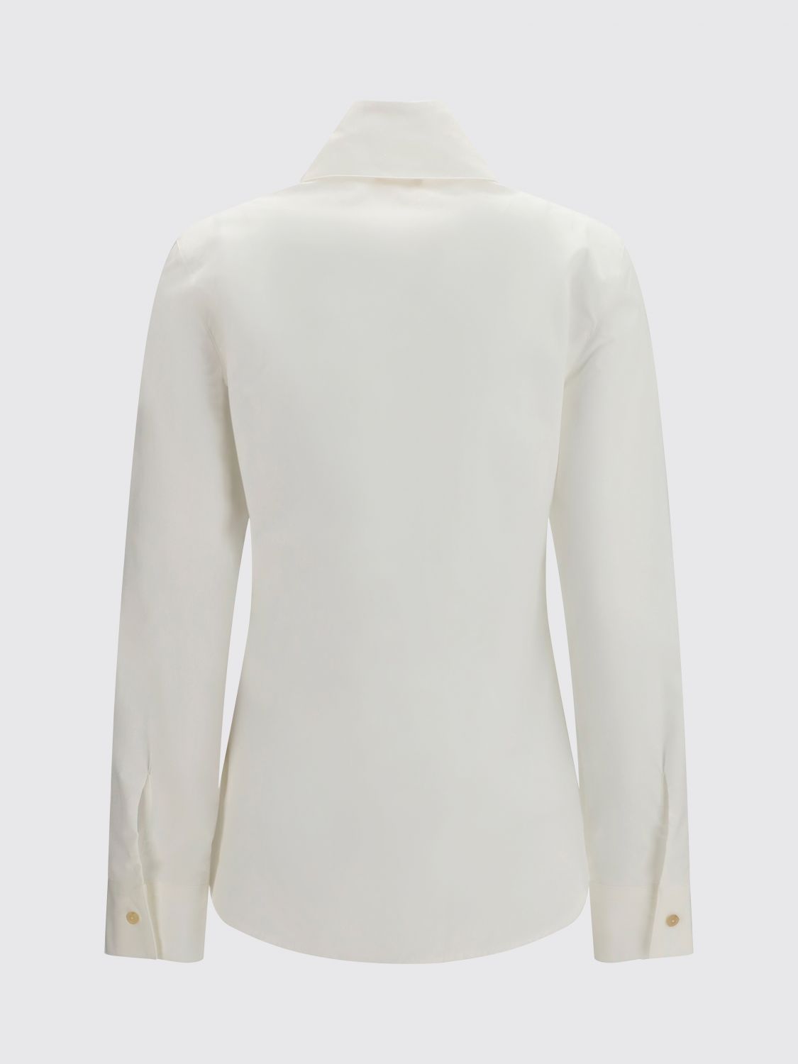Top Woman color White