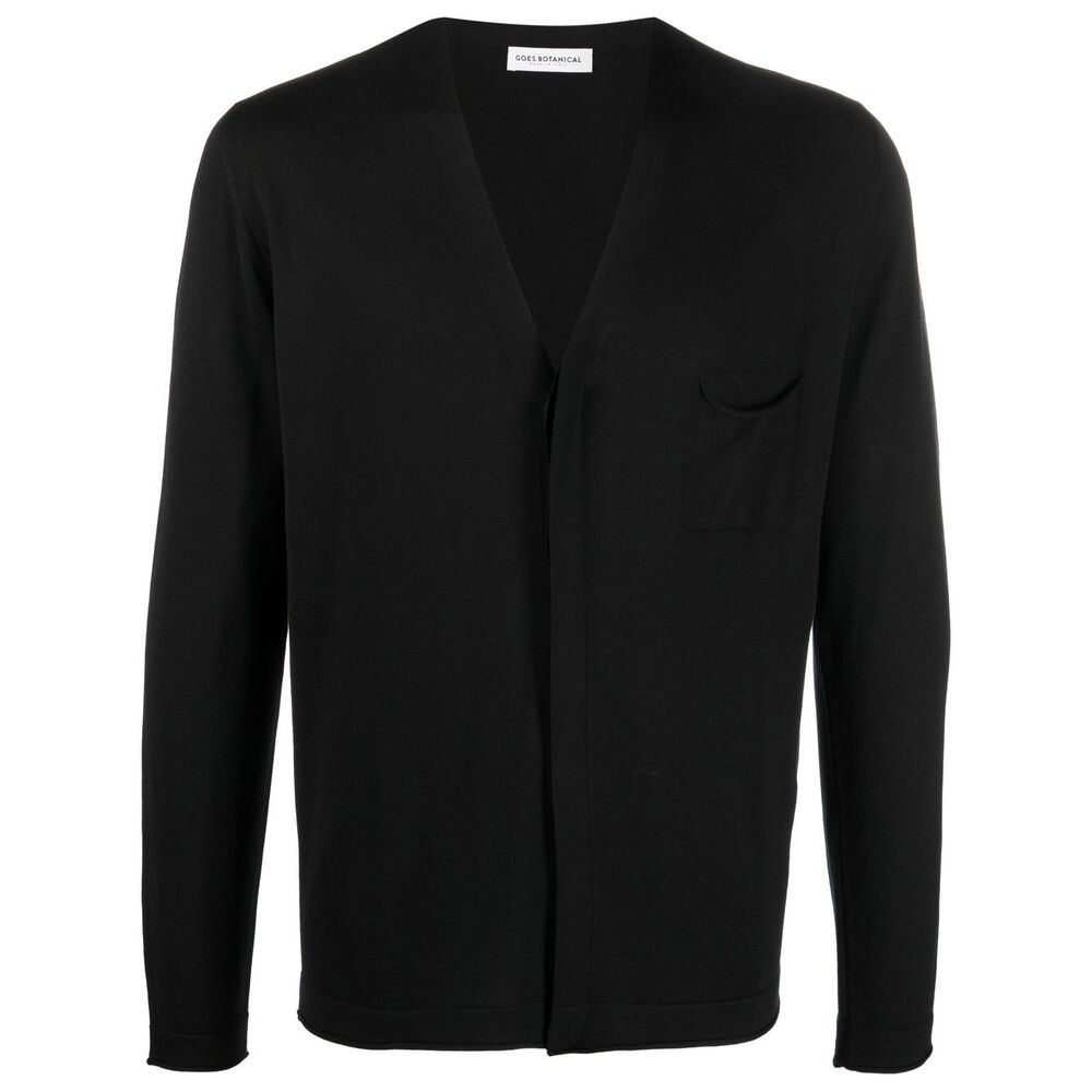 Sweaters Black