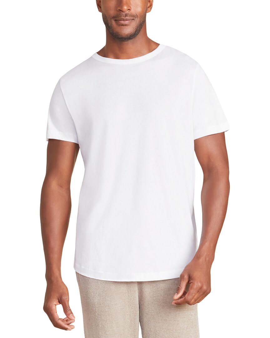 Washed Jersey Shirt