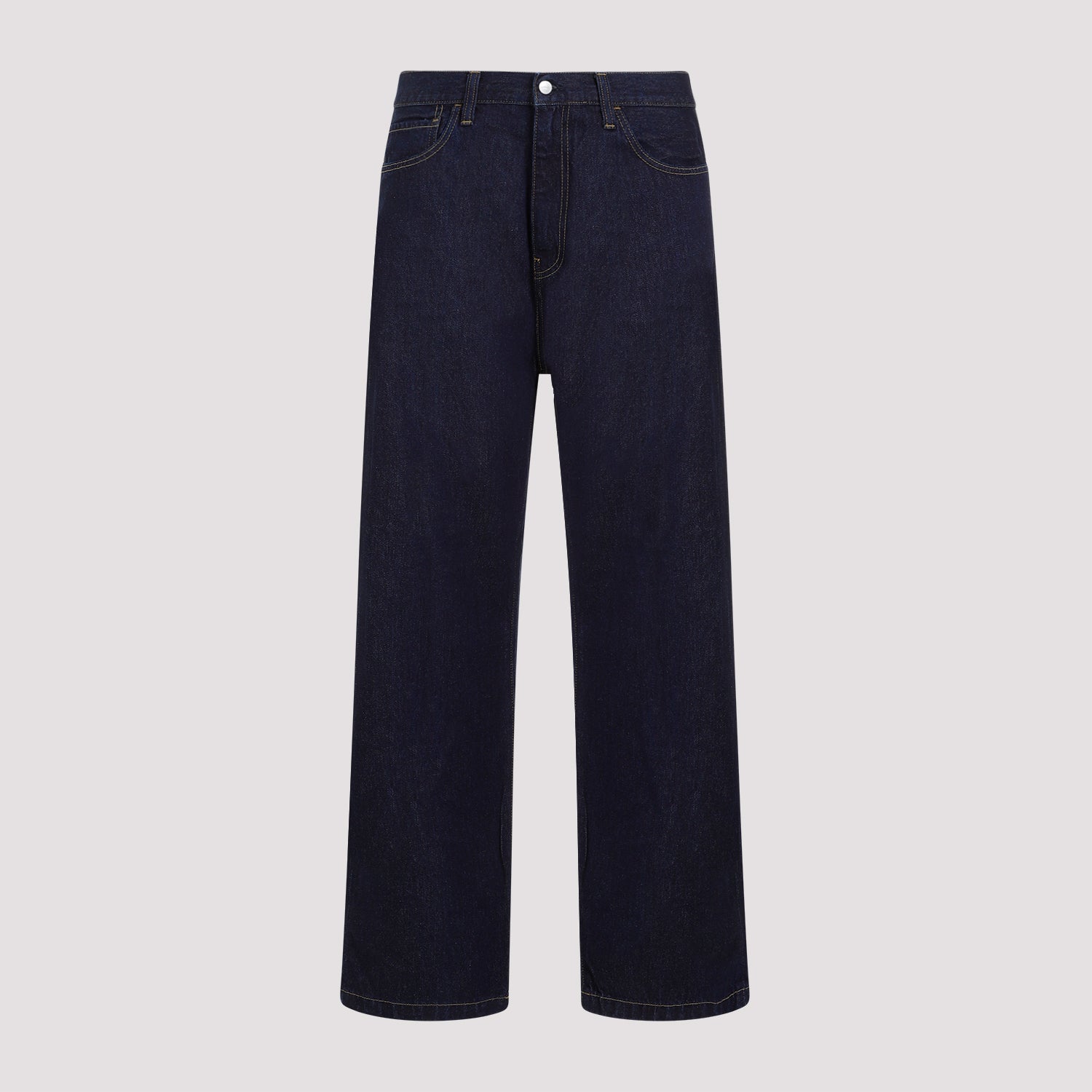TheNDON Straight Leg Paint Pants