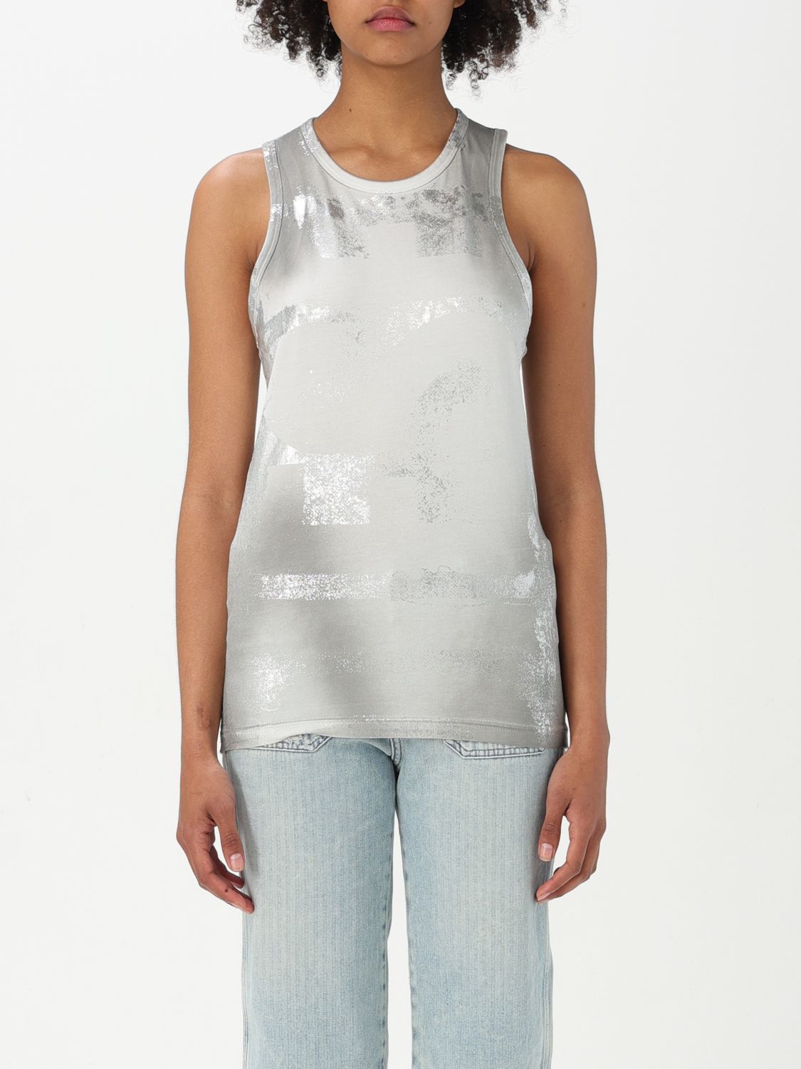 T-Anny tank top - Grey