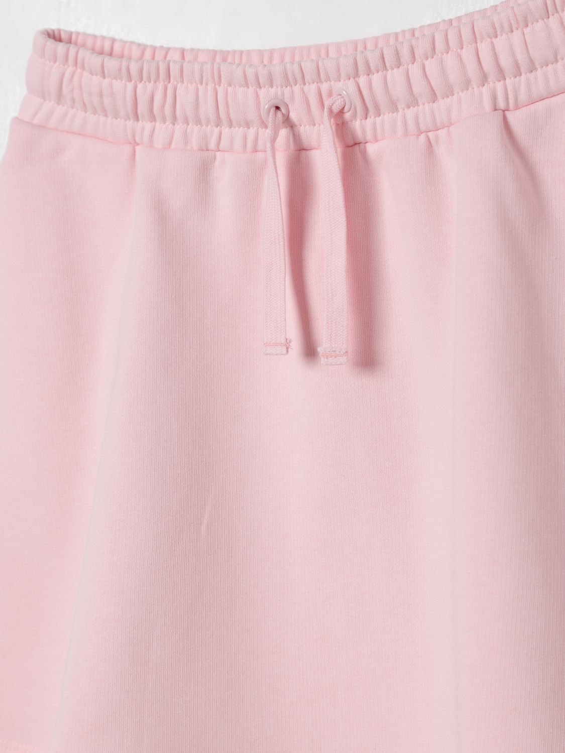 Skirt Kids color Fuchsia