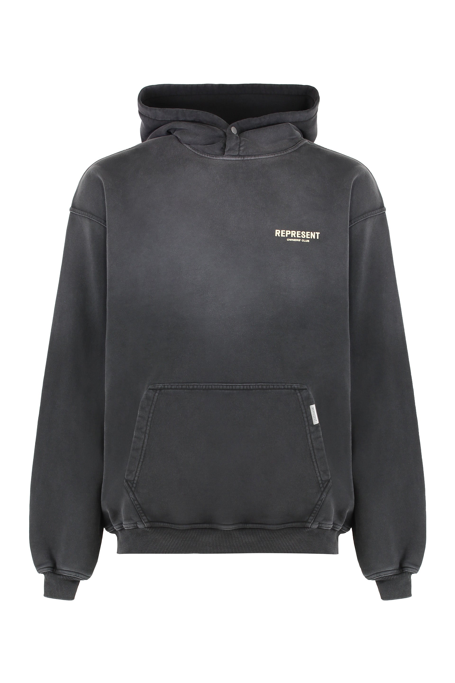 Cozy Cotton Hoodie