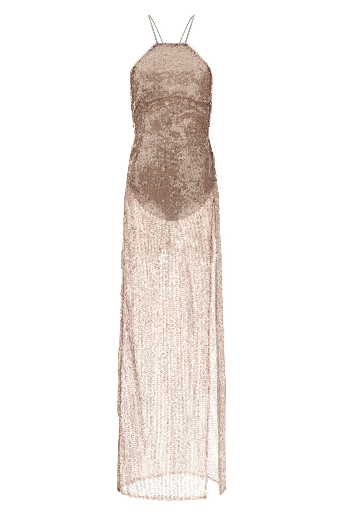 'West' Dress