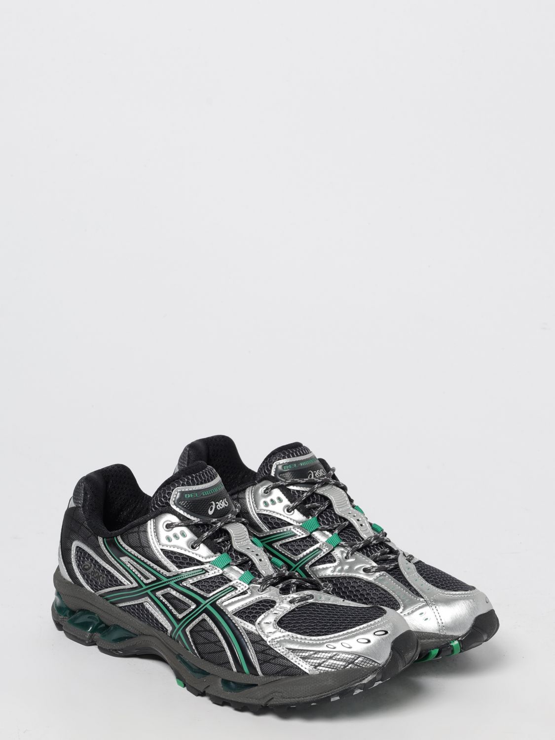 Sneakers Men color Grey