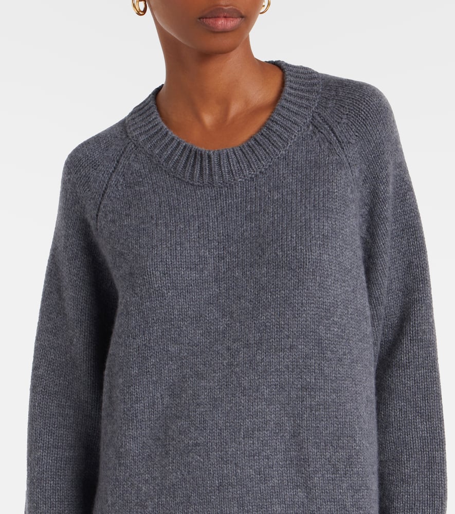 Anine cashmere sweater