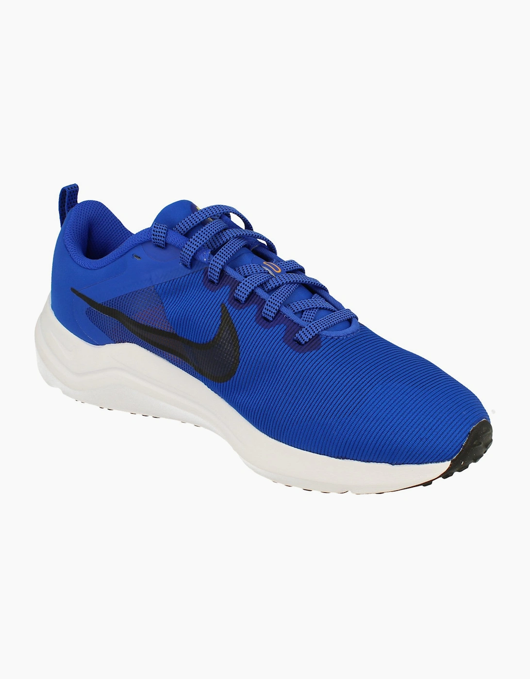 Men's Nike Downshifter 12 Mens DD9293 402 - Blue