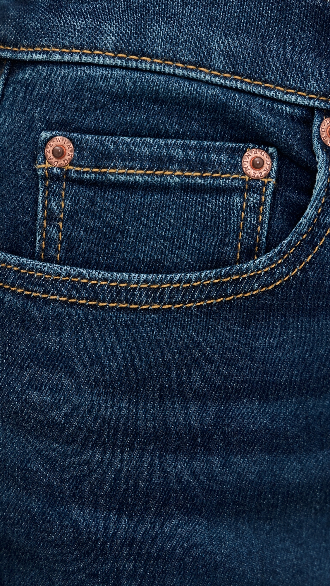 Pleaser Jeans Magic Hour