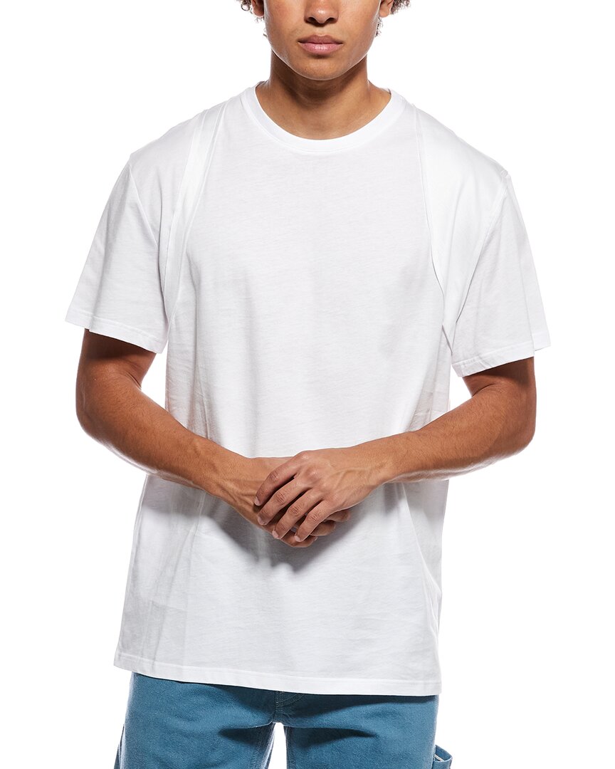 Solid T-Shirt