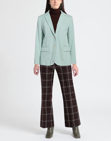 Woman Blazer Light green