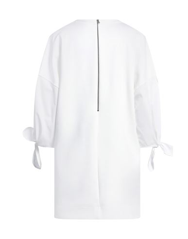 Woman Mini dress White