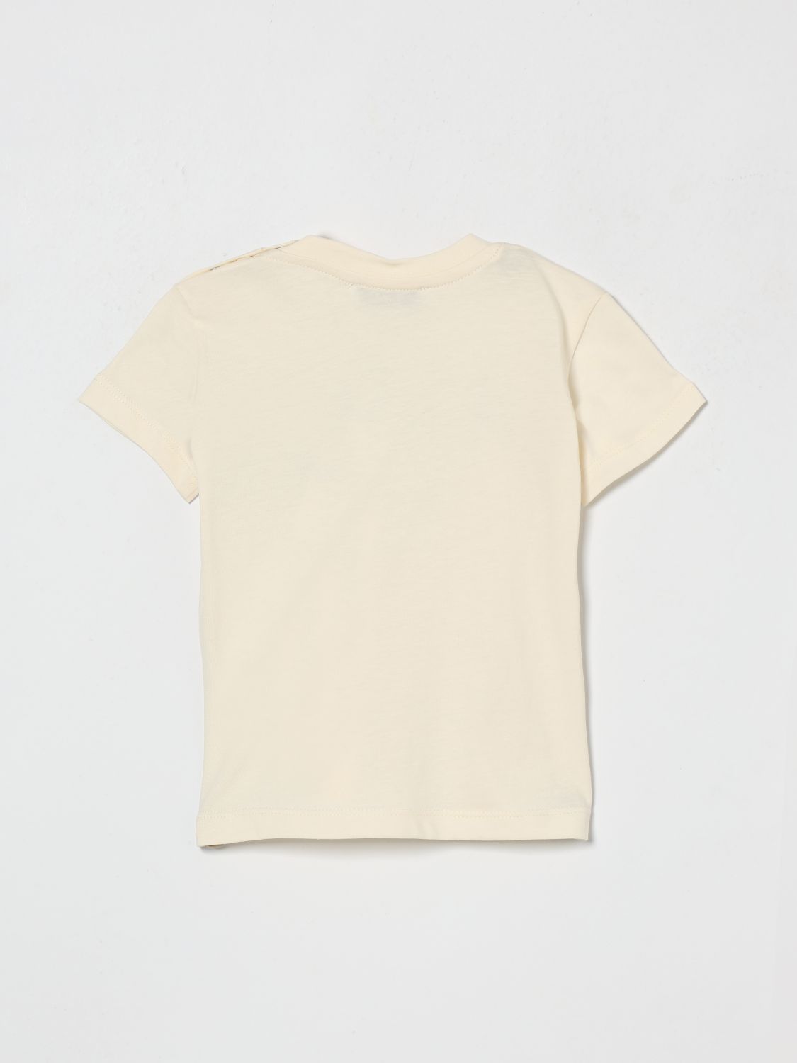 T-Shirt Kids color Beige