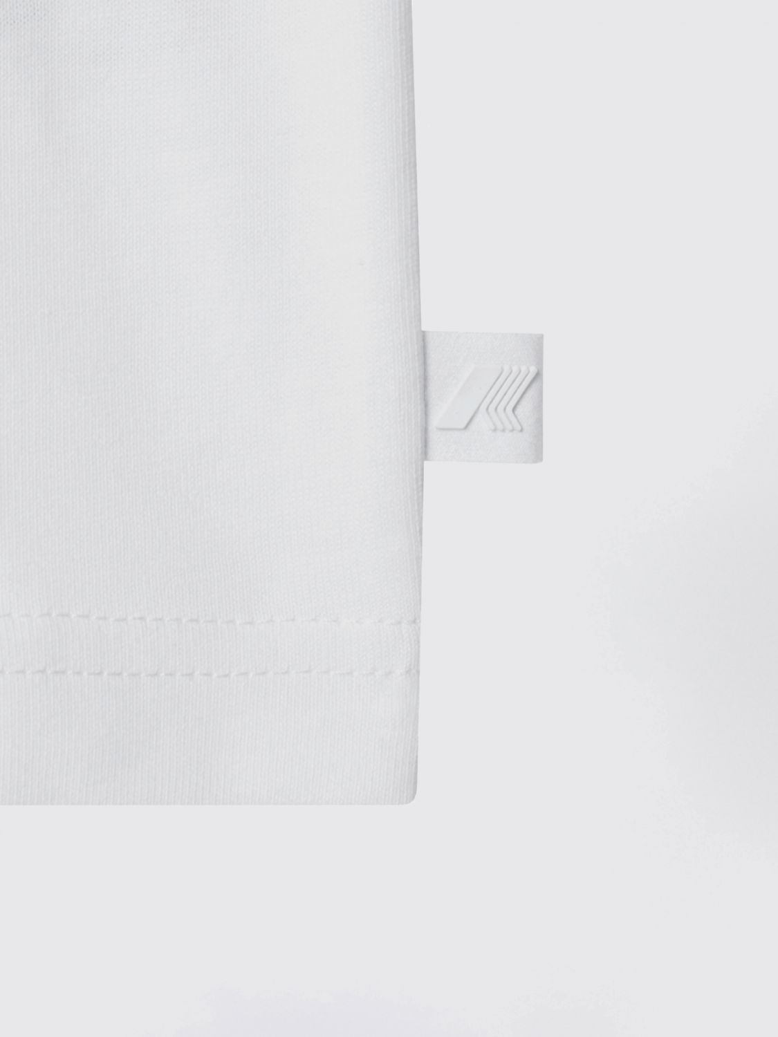 T-Shirt Kids color White