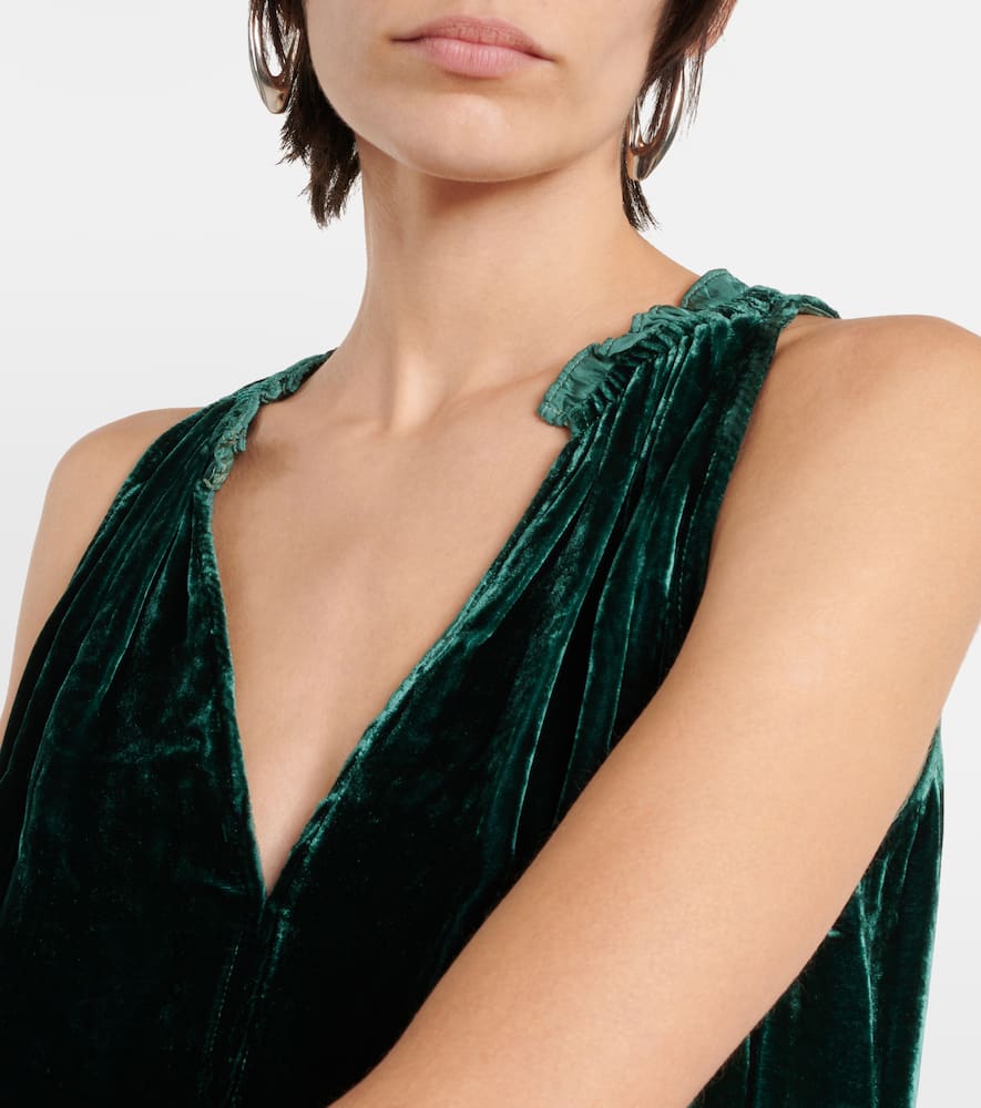 Prima tank top