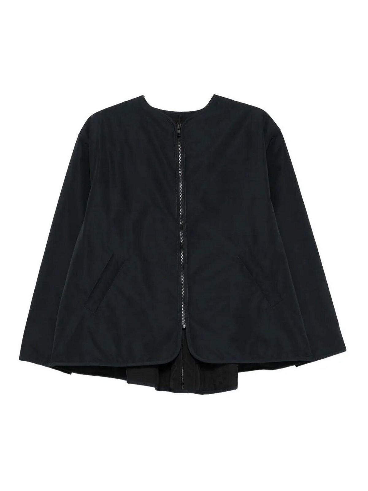 Short Jacket