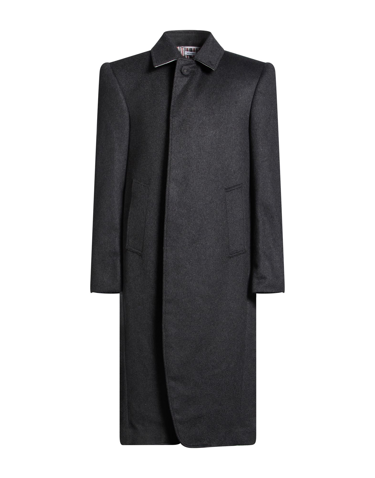 Coats