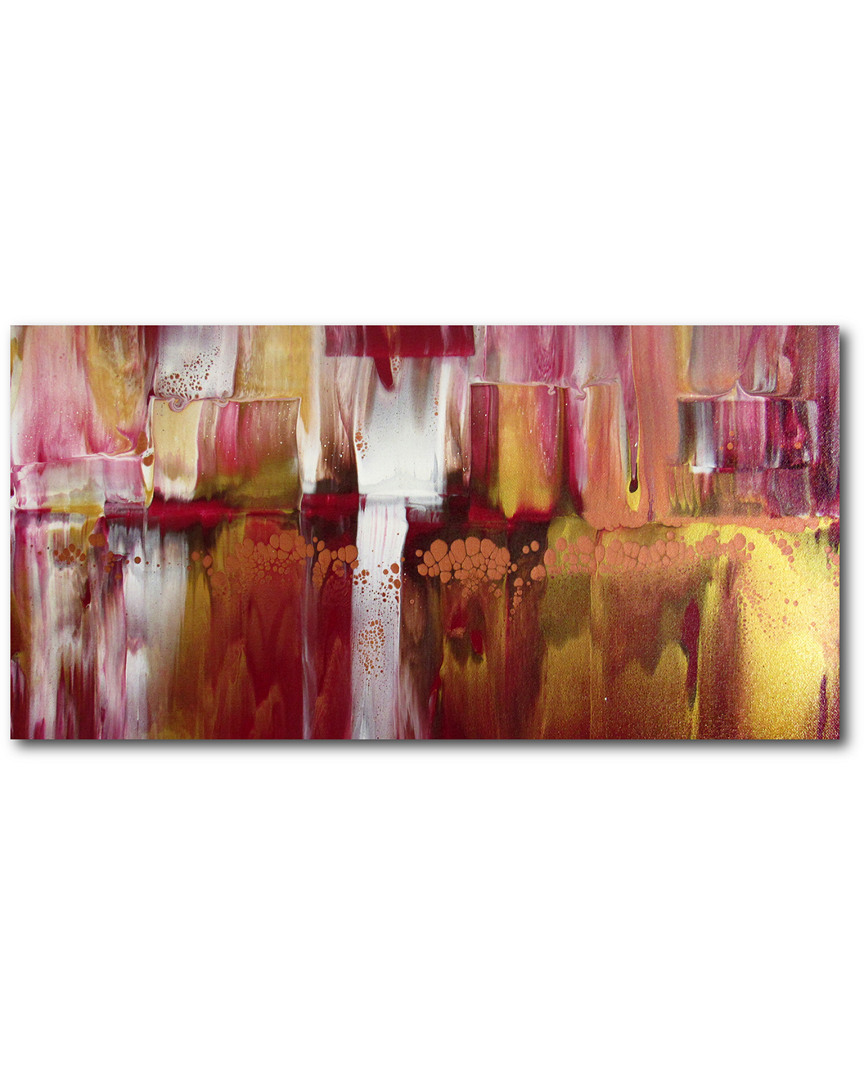 Glory Gallery-Wrapped Canvas Wall Art