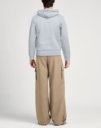 Man Sweatshirt Light grey