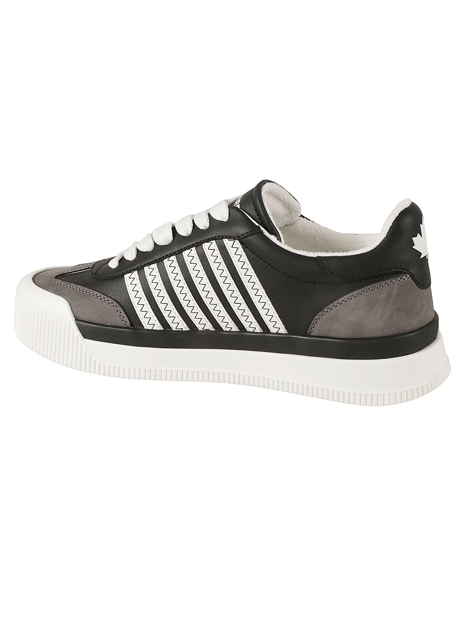 New Jersey Sneakers