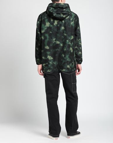 Man Jacket Military green