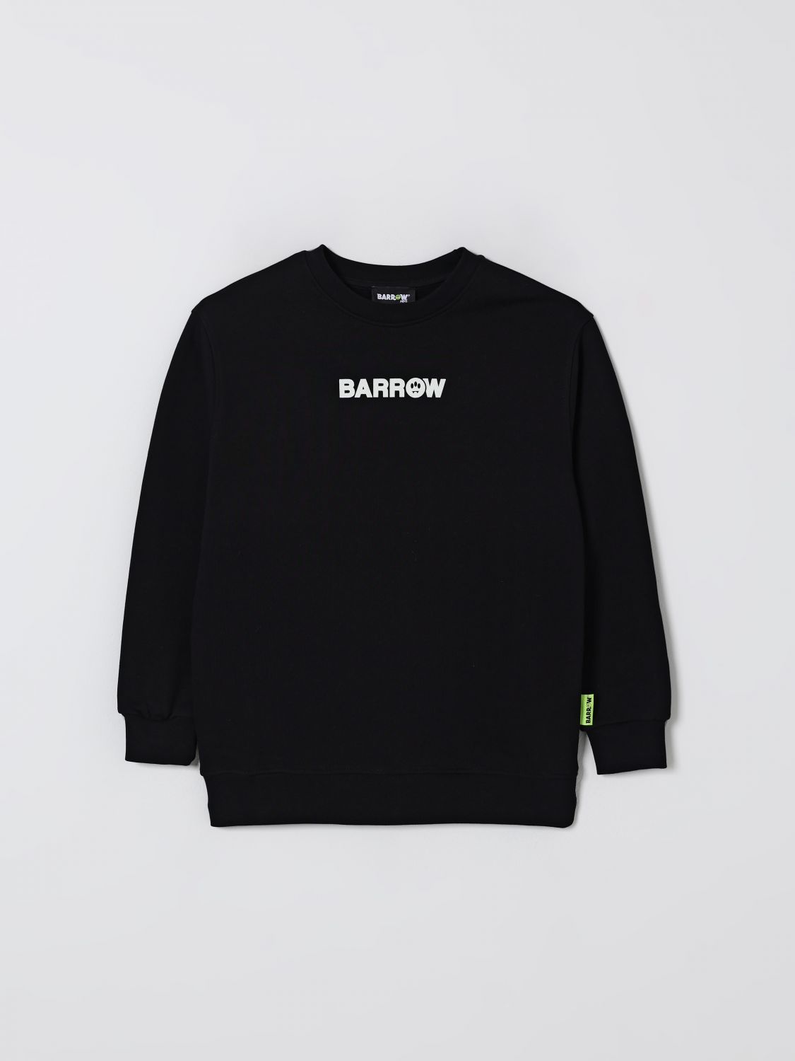 Sweater Kids color Black