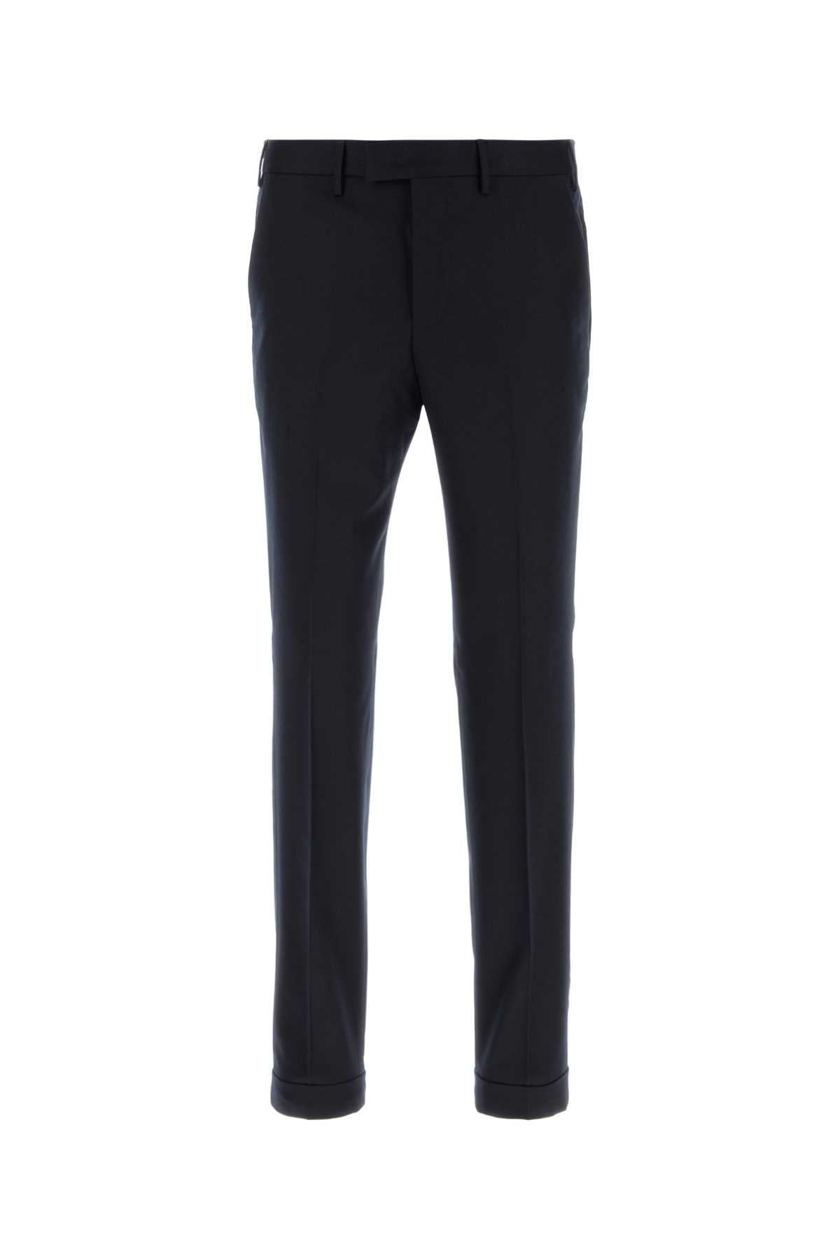 Master Trousers — Navy