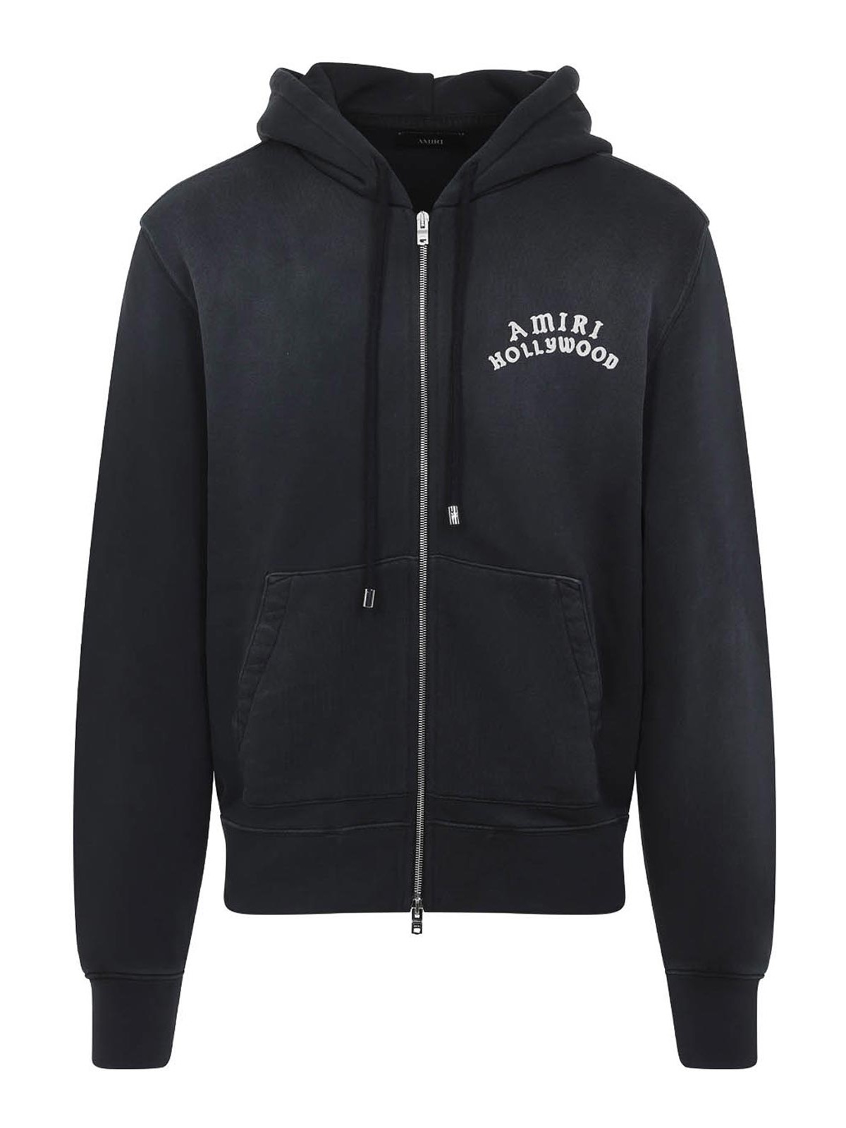Hollywood Zip Hoodie